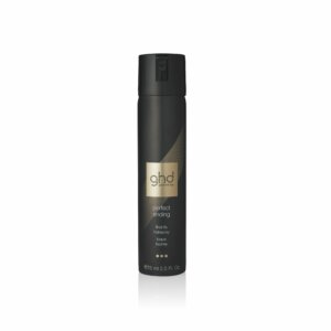 ghd perfect ending- fixing spray 75 ml