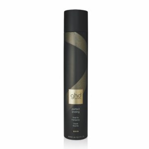ghd perfect ending- fixing spray 400 ml