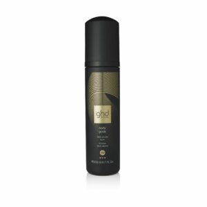 ghd body goals- Volume foam 200 ml