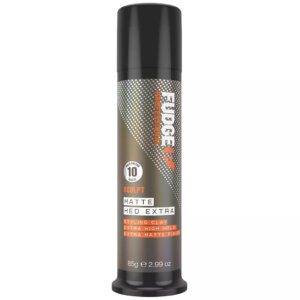 Fudge Professional SCULPT matte hed extra 85 gr