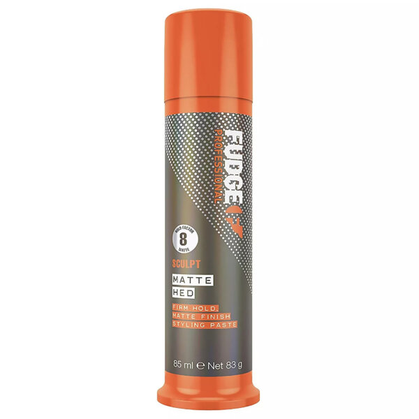 Fudge Sculpt Matte Hed – Mattifying styling paste 75 g Fudge Sculpt Matte Hed – Mattifying styling paste 75 g