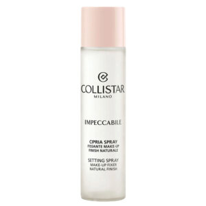 Collistar Impeccabile Setting Powder fikseeriv puuder 100 ml