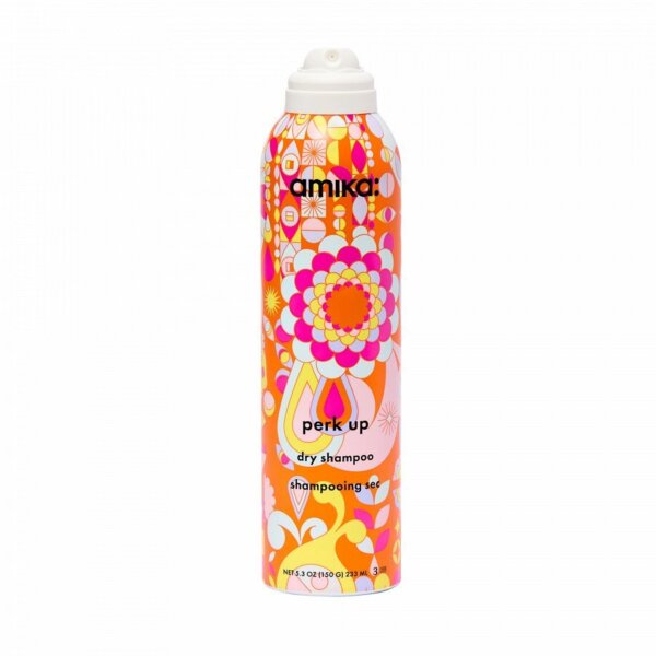 Amika PERK UP dry shampoo kuivšampoon 233 ml