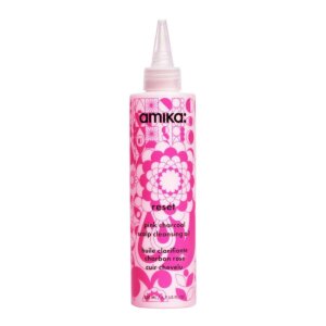 Amika RESET PINK scalp cleansing oil 200 ml