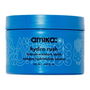 Amika HYDRO RUSH intense hydration mask 250 ml