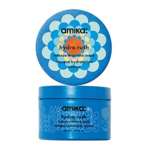 Amika HYDRO RUSH intense hydration mask 250 ml