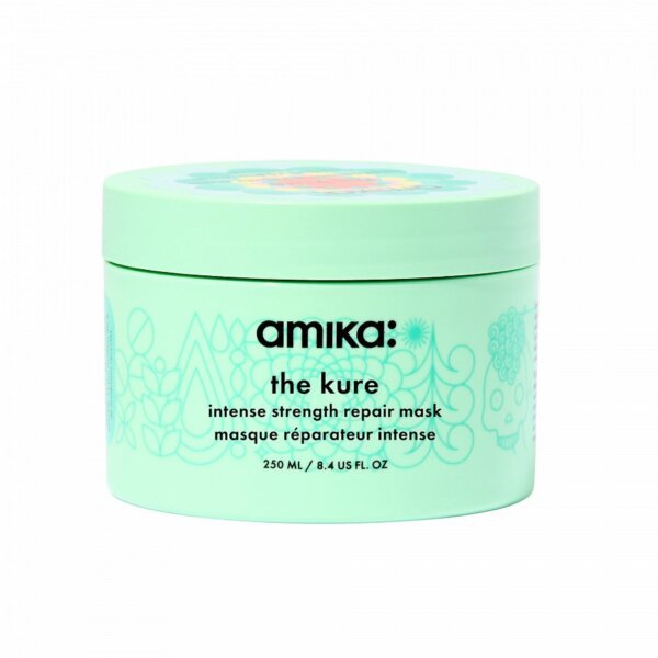 Amika THE KURE Intensive Repair Mask 250 ml Amika THE KURE Intensive Repair Mask 250 ml