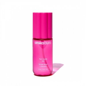 Amika AURA body mist 90 ml