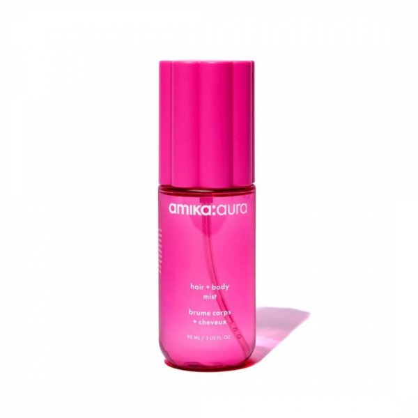 Amika AURA body mist 90 ml Amika AURA body mist 90 ml