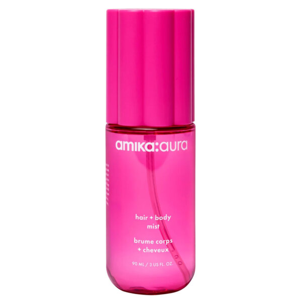 Amika AURA body mist 90 ml