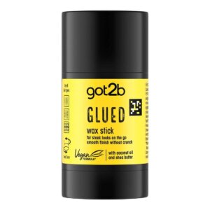 Schwarzkopf Mass Market GOT2B GLUED WAX stick 50 gr