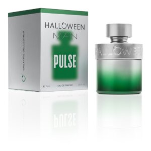 HALLOWEEN MAN PULSE edp vapo 75 ml