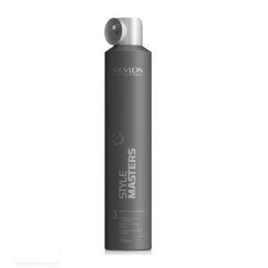 Revlon Professional Style Masters Photo Finisher Hairspray – Lak na vlasy se silnou fixací 500 ml