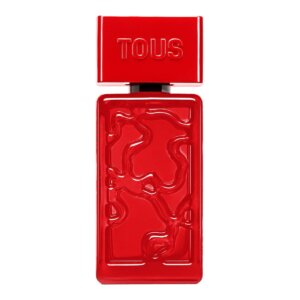 TOUS KAOS IN RED edp vapo 30 ml