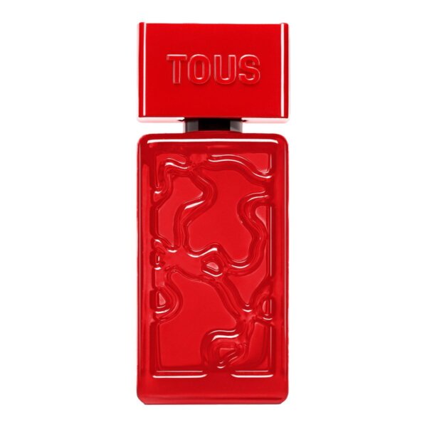 TOUS KAOS IN RED edp vapo 30 ml TOUS KAOS IN RED edp vapo 30 ml