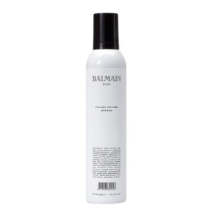 Balmain Hair VOLUME mousse strong 300 ml