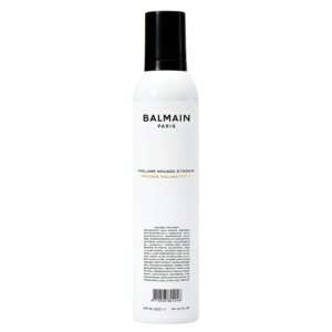 Balmain Hair VOLUME mousse strong 300 ml