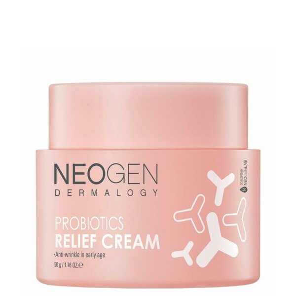 Neogen PROBIOTICS RELIEF cream 50 gr