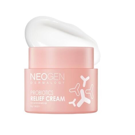 Neogen PROBIOTICS RELIEF cream 50 gr