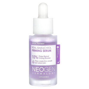 Neogen REAL BAKUCHIOL firming serum 30 ml