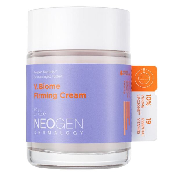 Neogen V.BIOME firming cream 60 gr Neogen V.BIOME firming cream 60 gr