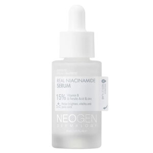 Neogen REAL NIACINAMIDE serum 15% 30 ml