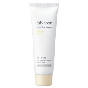 Mixsoon BEAN SUN serum päikesekaitseseerum 50 ml