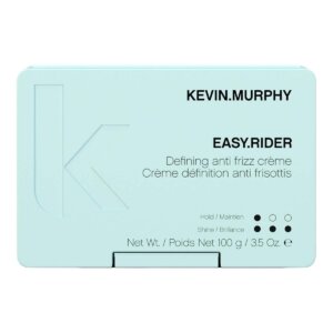 Kevin Murphy EASY RIDER moisturizing anti-frizz cream juuksekreem 100g