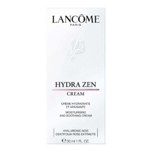 Lancome HYDRA ZEN moisturizing cream 30 ml