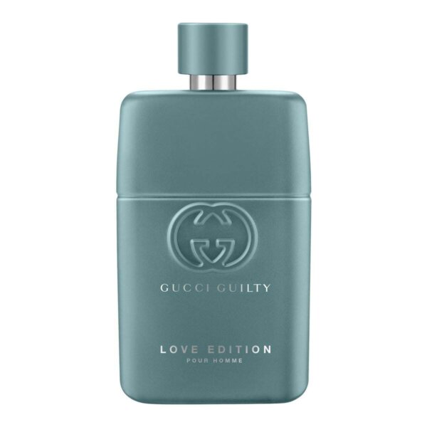 Gucci Guilty Love Edition Pour Homme EDP 90 ml