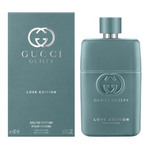 Gucci Guilty Love Edition Pour Homme EDP 90 ml