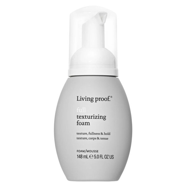 Living proof. Full Texturizing Foam 148 ml Living proof. Full Texturizing Foam 148 ml