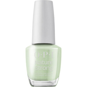 Opi NATURE STRONG Long-lasting natural nail polish #Sage It for Later 15 ml