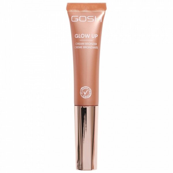 Gosh GLOW UP #002 Bronze 14 ml Gosh GLOW UP #002 Bronze 14 ml