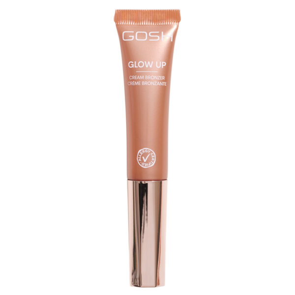 Gosh GLOW UP #002 Bronze 14 ml