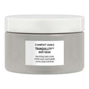 Comfort Zone TRANQUILLITY body cream kehakreem 180 ml