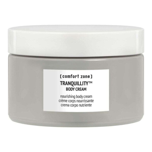 Comfort Zone TRANQUILLITY body cream kehakreem 180 ml Comfort Zone TRANQUILLITY body cream kehakreem 180 ml
