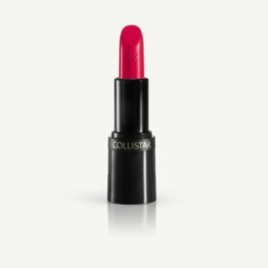 Collistar ROSSETTO PURO barra de labios #104-rosa lampone 3,5 gr