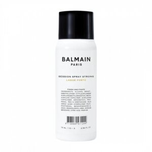 Balmain Hair SESSION SPRAY #strong 75 ml