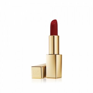 Estée Lauder Pure Color Matte huulepulk #clearly crimson 3,5 gr