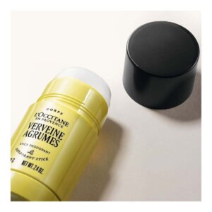 L’Occitane En Provence VERVEINE AGRUMES deodorant stick 70 gr