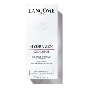 Lancome HYDRA ZEN anti-stress moisturizing gel-cream geelkreem 30 ml