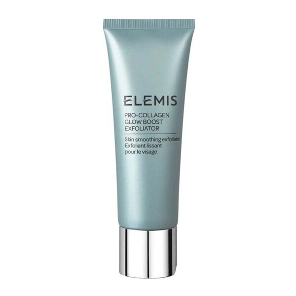 Elemis PRO-COLLAGEN glow boost exfoliator 100 ml Elemis PRO-COLLAGEN glow boost exfoliator 100 ml
