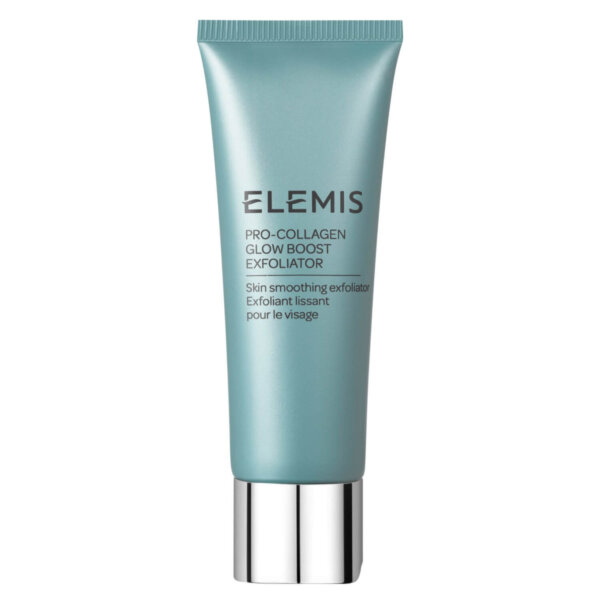 Elemis PRO-COLLAGEN glow boost exfoliator 100 ml