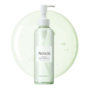 Arencia Pore Melt Mochi Cleansing Oil puhastusõli
