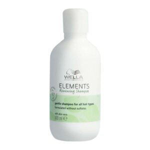 Wella Professional Elements Renewing Shampoo – Recovering shampoo šampoon 100 ml