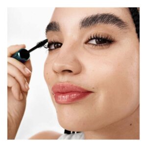 Clinique HIGH IMPACT HIGH-FI WATERPROOF ripsmetušš #Black 10 ml