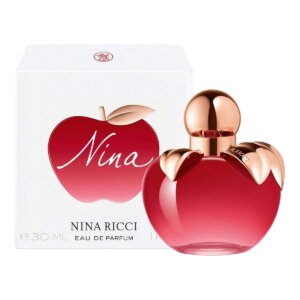 NINA edp vapor 30 ml