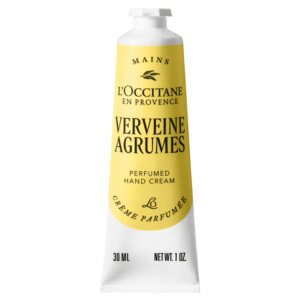 L’Occitane En Provence VERVEINE AGRUMES hand cream kätekreem 30 ml