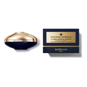 Guerlain ORCHIDÉE IMPÉRIALE light cream 50 ml